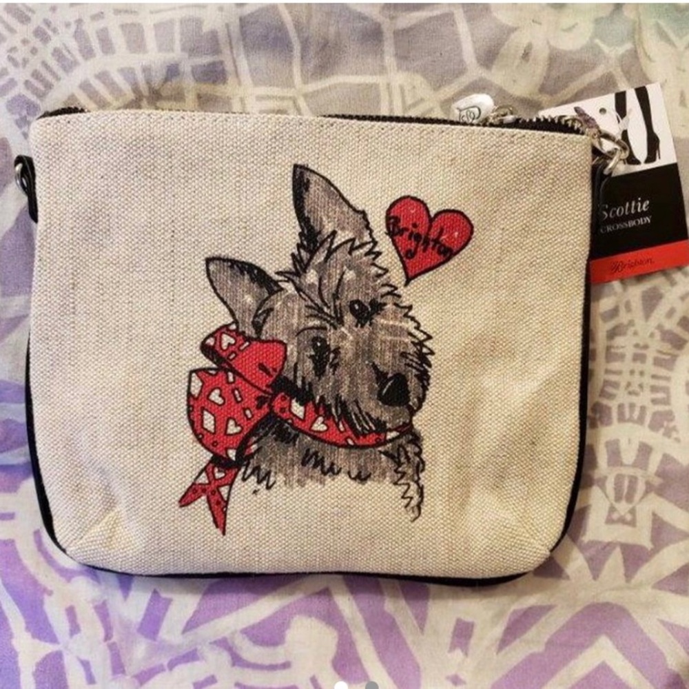 NEW brighton crossbody!!